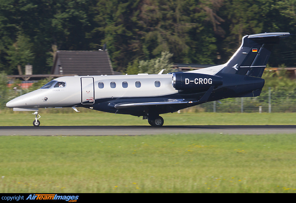 Embraer Phenom 300 Embraer Phenom 300