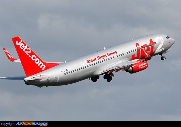 Boeing 737-85P Boeing 737-85P