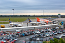 Overview London Southend Airport