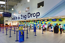 London Southend Airport Terminal