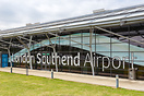 London Southend Airport Terminal