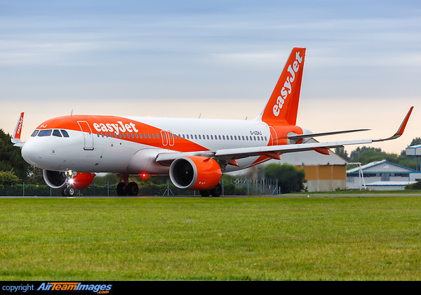 Airbus A320-251N Airbus A320-251N