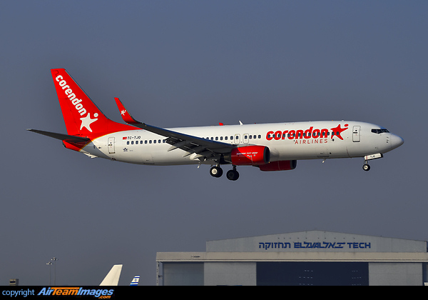 Boeing 737-86N Boeing 737-86N