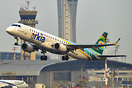 Embraer ERJ-195LR