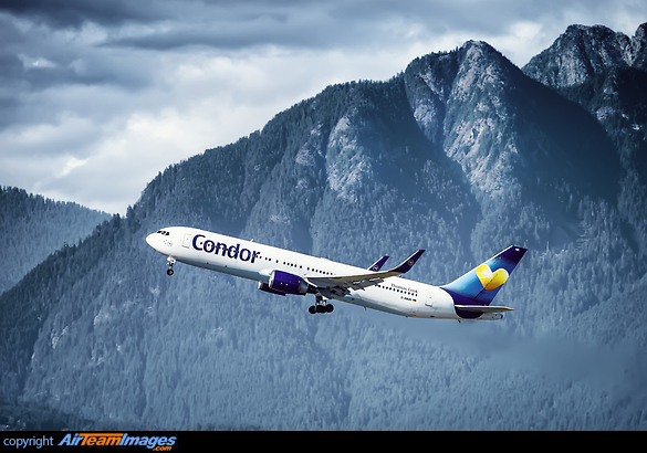 Boeing 767-343/ER Boeing 767-343/ER