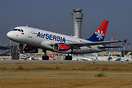 Airbus A319-132