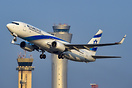Boeing 737-8BK