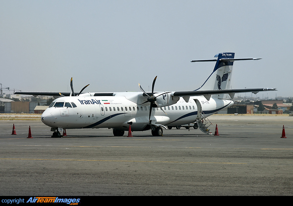 ATR 72-600 ATR 72-600