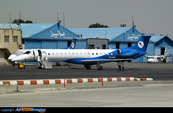 Embraer ERJ-145EP Embraer ERJ-145EP