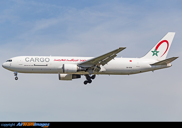 Boeing 767-343/ER(F) Boeing 767-343/ER(F)