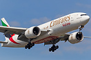 Boeing 777-F1H