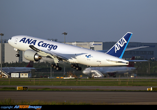 Boeing 777-F81 Boeing 777-F81