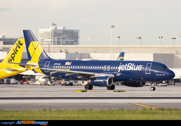 Airbus A320-232 Airbus A320-232