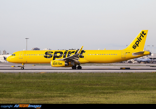 Airbus A321-231 Airbus A321-231