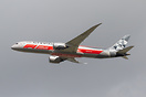 Boeing 787-9 Dreamliner