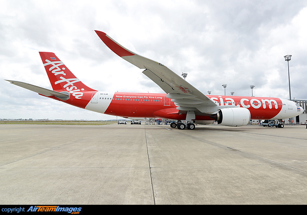 Airbus A330-941 Airbus A330-941