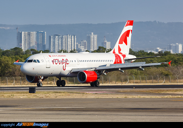 Airbus A319-112 Airbus A319-112