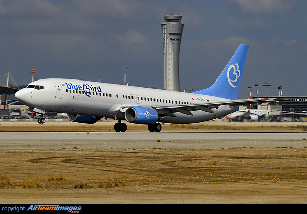 Boeing 737-85F Boeing 737-85F