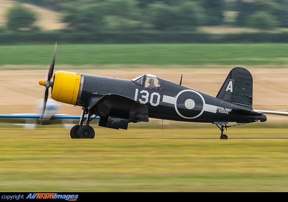 Goodyear FG-1D Corsair Goodyear FG-1D Corsair