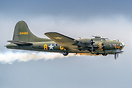 Boeing B-17G Flying Fortress