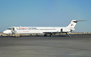 McDonnell Douglas MD-83