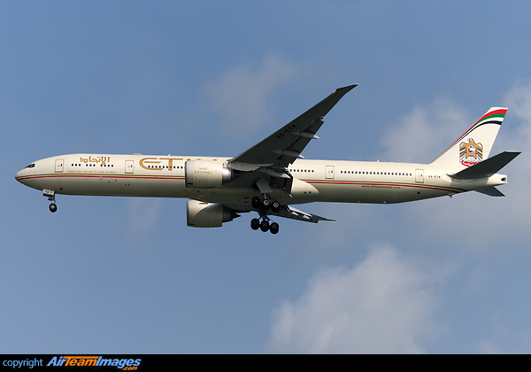 Boeing 777-3FX/ER Boeing 777-3FX/ER