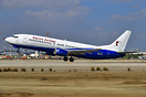 Boeing 737-46N