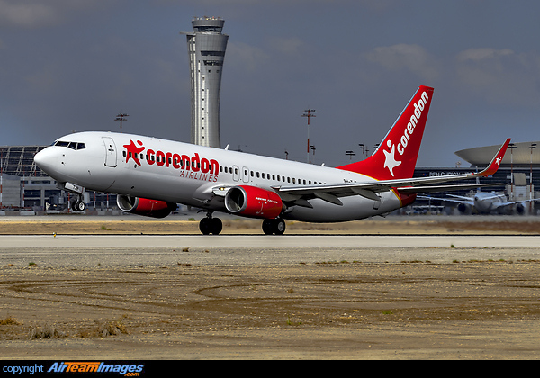 Boeing 737-8FH Boeing 737-8FH