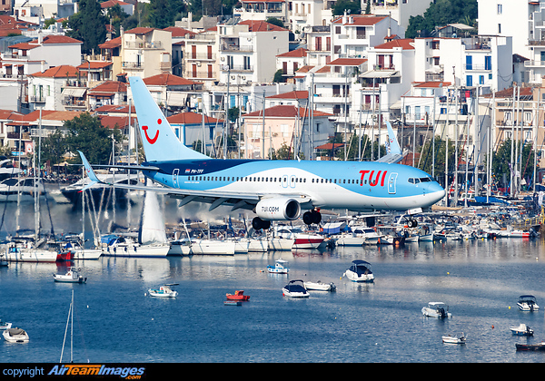 Boeing 737-86N Boeing 737-86N