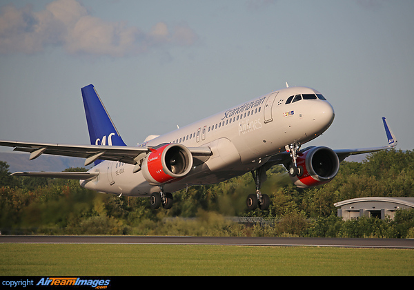 Airbus A320-251N Airbus A320-251N