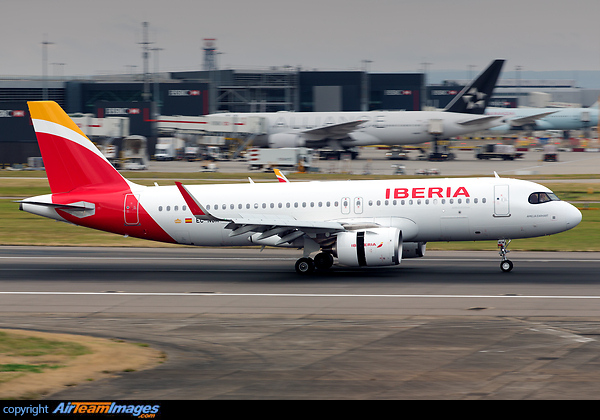 Airbus A320-251N Airbus A320-251N