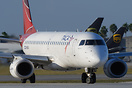 Embraer ERJ-190AR