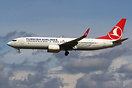 Boeing 737-8F2 Boeing 737-8F2