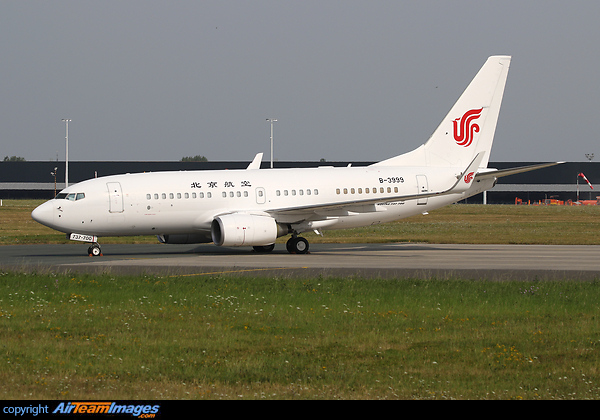 Boeing Business Jet BBJ Boeing Business Jet BBJ