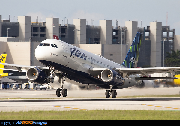 Airbus A320-232 Airbus A320-232