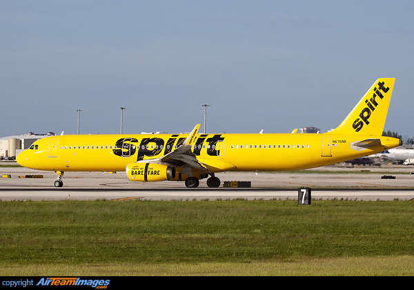 Airbus A321-231 Airbus A321-231