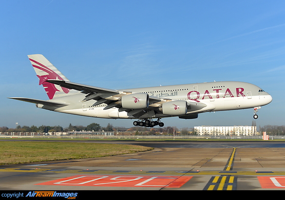 Airbus A380-861 Airbus A380-861