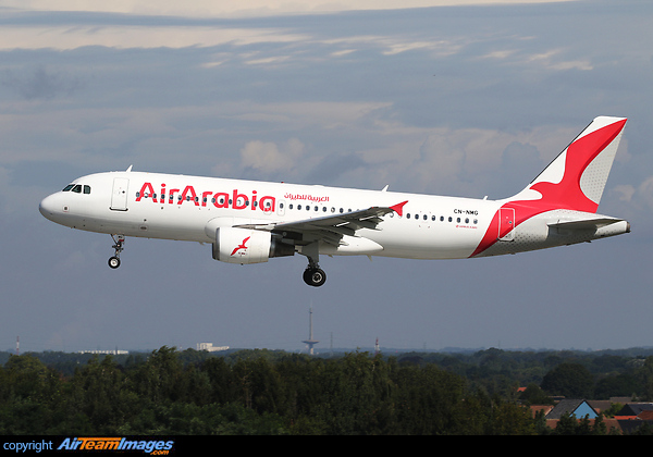 Airbus A320-214 Airbus A320-214