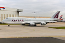 Boeing Business Jet 747 VIP