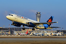 Airbus A320-232 Airbus A320-232