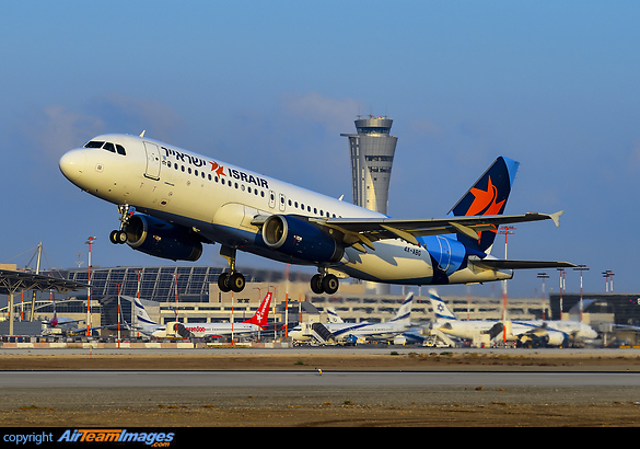 Airbus A320-232 Airbus A320-232