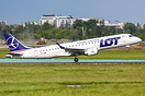 Embraer ERJ-190STD