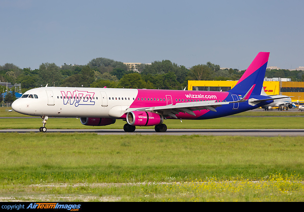 Airbus A321-231 Airbus A321-231