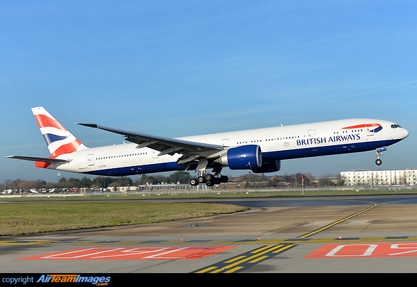 Boeing 777-336/ER Boeing 777-336/ER