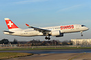 Airbus A220-300