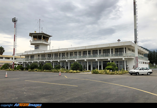 Ramsar Airport Ramsar Airport