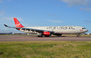 Airbus A330-343X