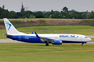 Boeing 737-82R