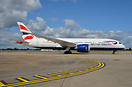 Boeing 787-8 Dreamliner