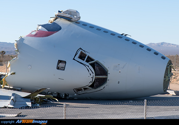 Boeing 747-436 Boeing 747-436